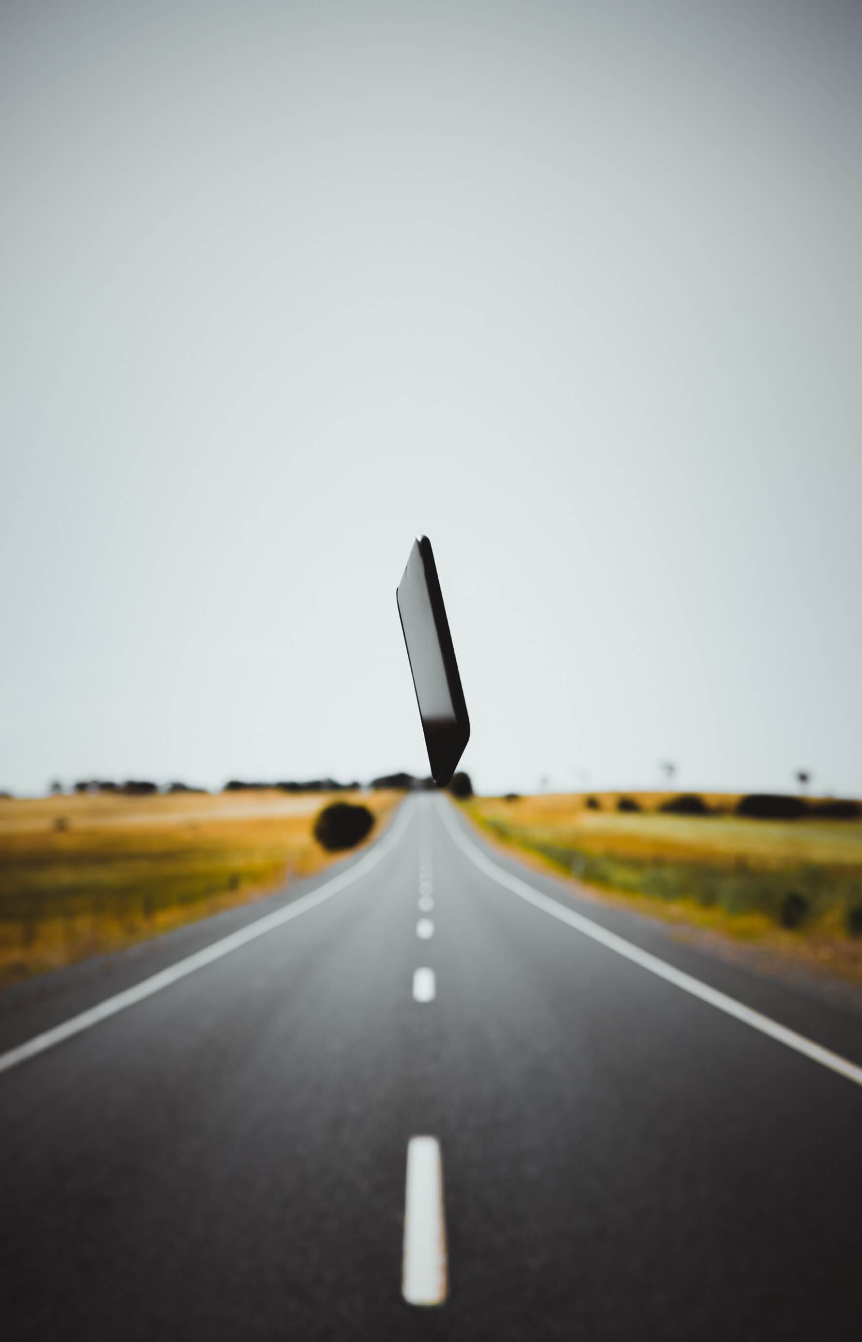 Technology background